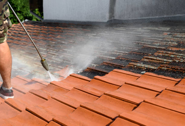 Pressure Washing Estimates in North Warren, PA