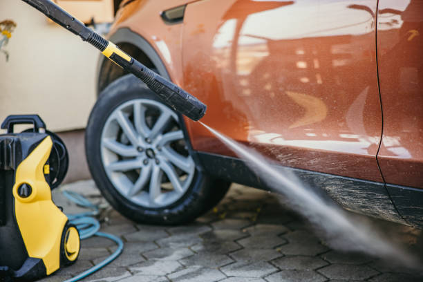 Best Affordable Pressure Washing  in North Warren, PA