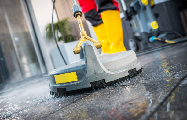 Best Deck Cleaning Services  in North Warren, PA