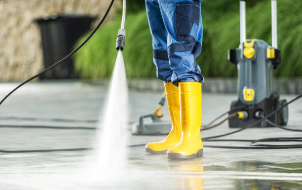 Best Roof Power Washing Services  in North Warren, PA