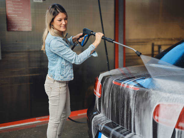 Best Local Pressure Washing Services  in North Warren, PA