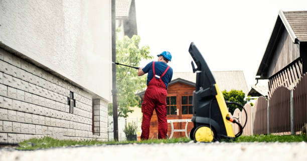 Best Roof Pressure Washing  in North Warren, PA